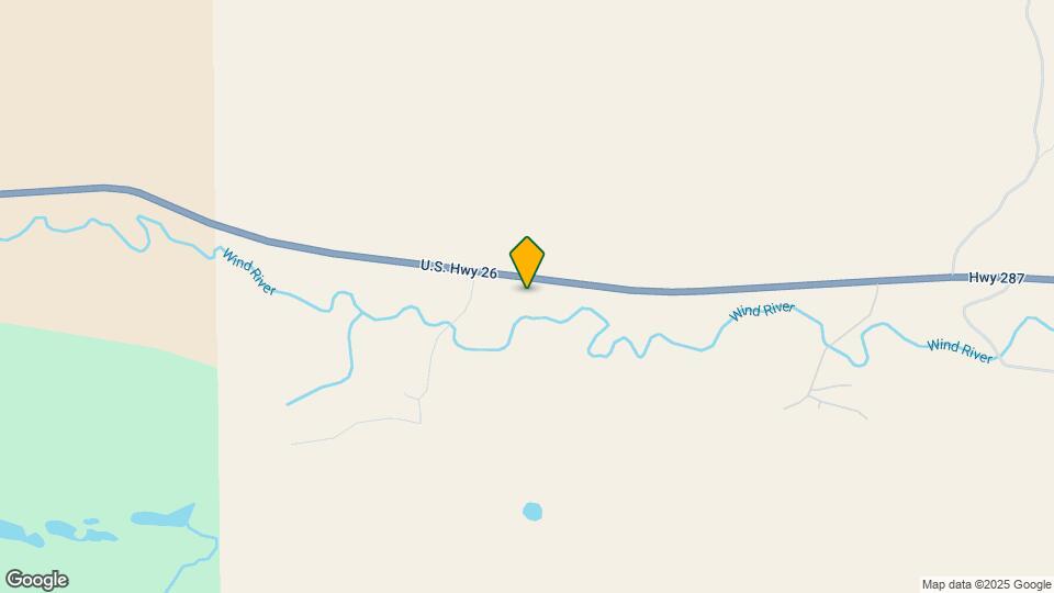 Rawhide Resort & RV Park Mapa y Detalles de la Ubicación