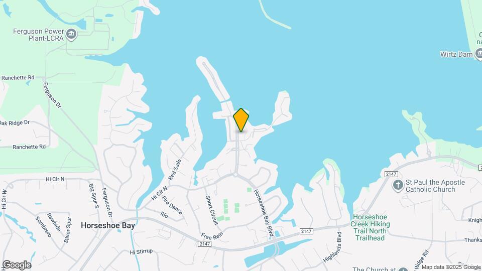 82 Island Dr Map and Location Details