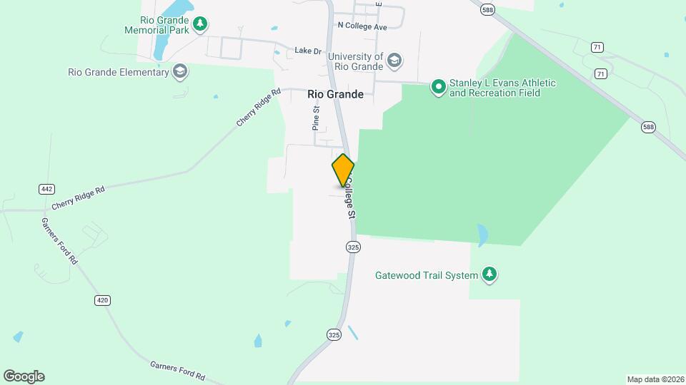 34 H PAUL Ave Map and Location Details