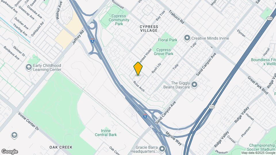 64 Emerald Clover Map and Location Details