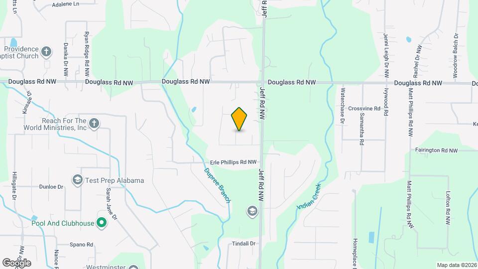 105 Gramercy Cir Map and Location Details