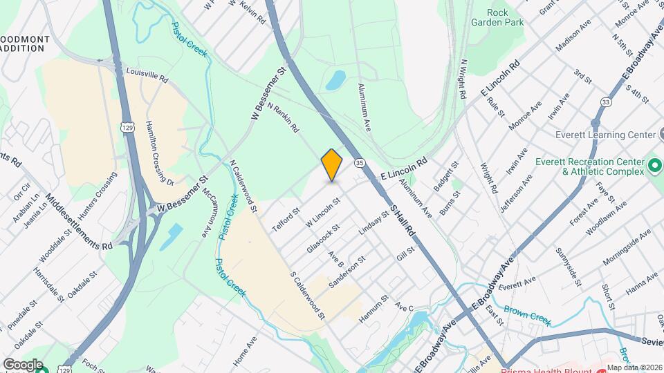 205 Telford St Apartments Alcoa, TN Apartments For Rent