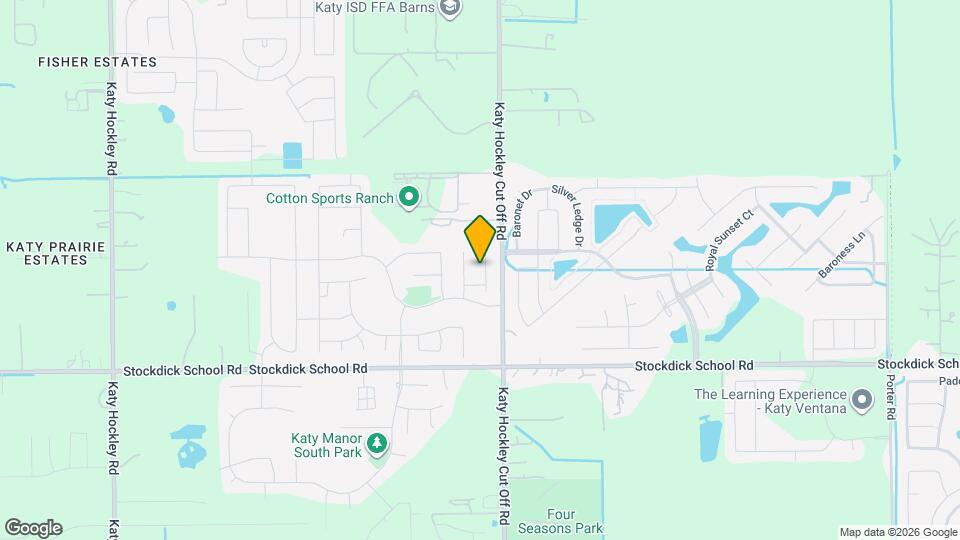 5239 Crimson Flagg Ct Map and Location Details