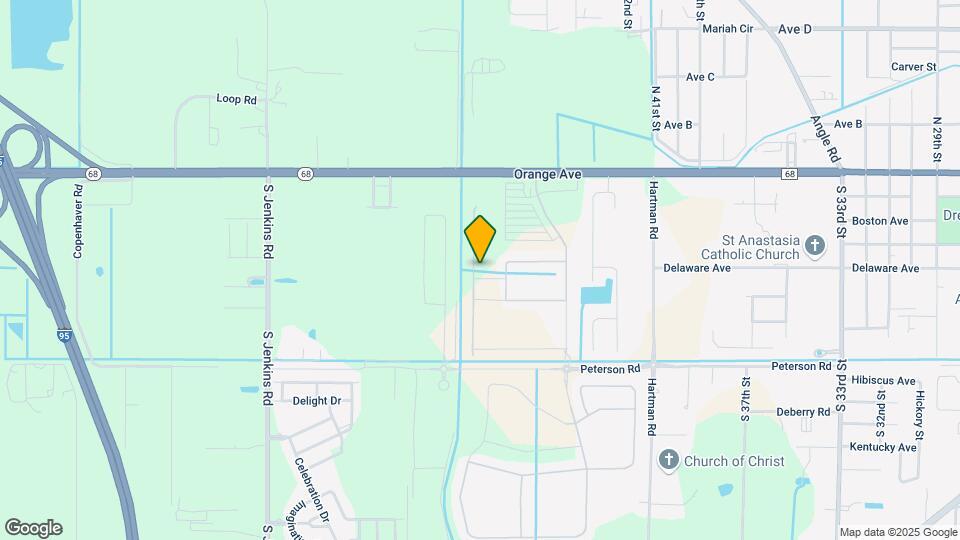 754 Worlington Ln Map and Location Details