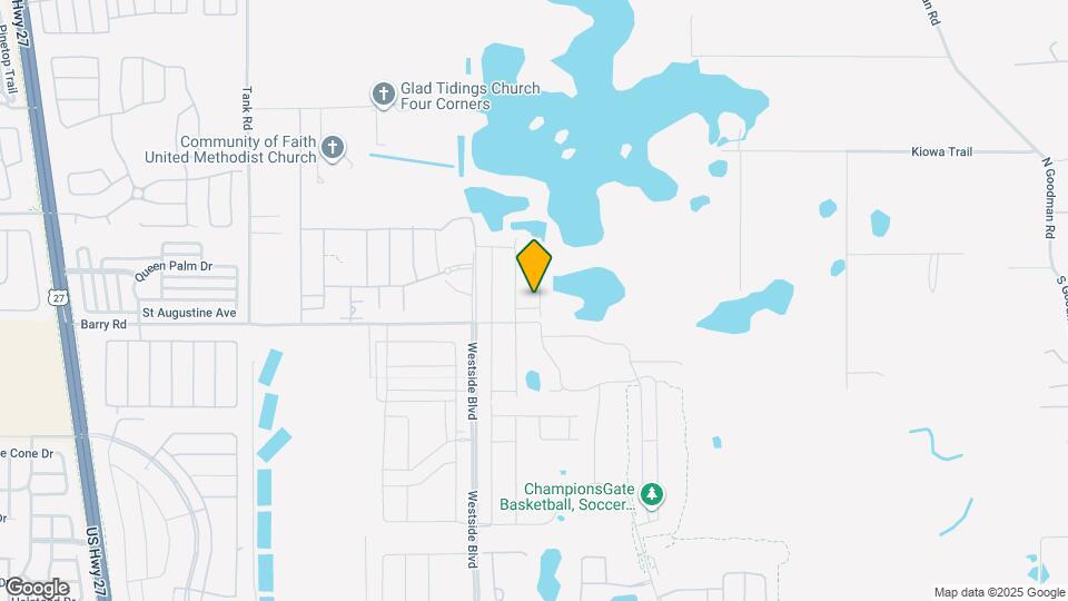 178 Aces High Ln Map and Location Details