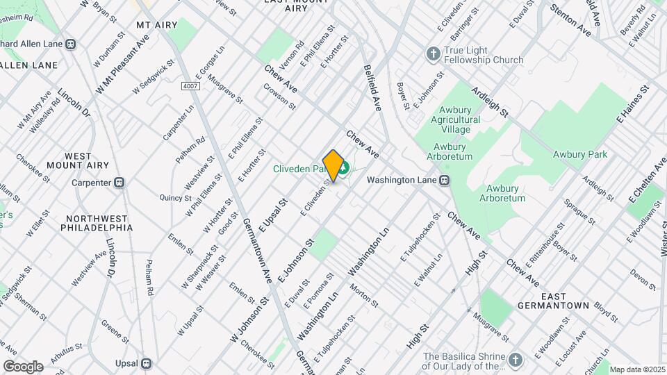 Cliveden Park Apartments Philadelphia, PA Apartments For Rent