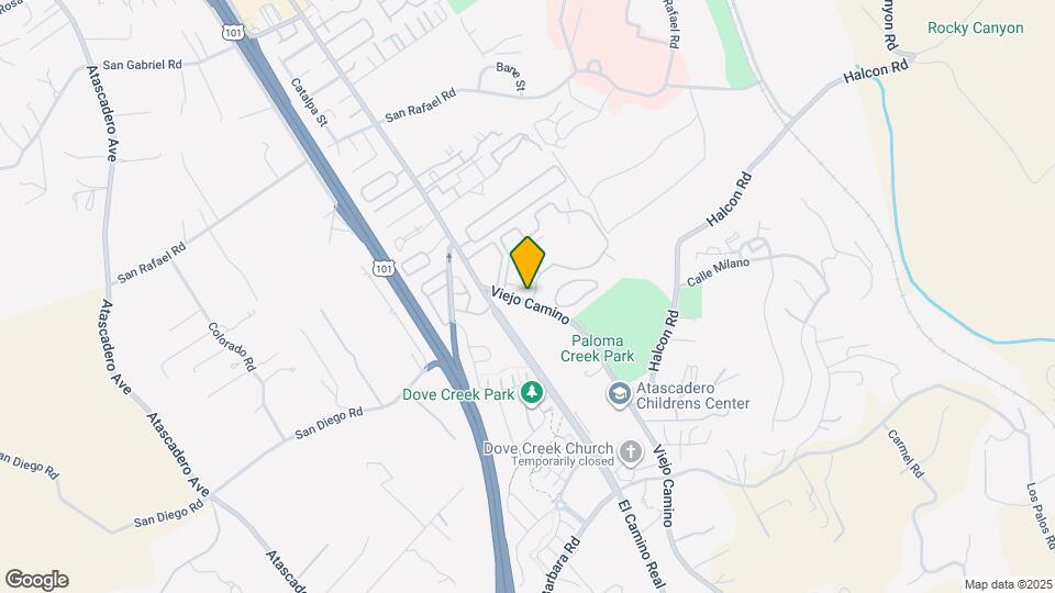 Bordeaux House Apartments and Nearby Atascadero Apartments For Rent