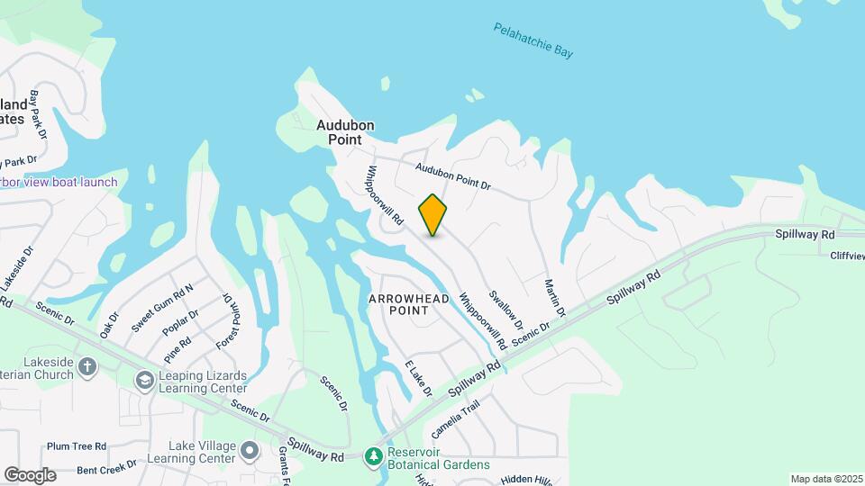 132 Whippoorwill Rd, Unit 236 Map and Location Details