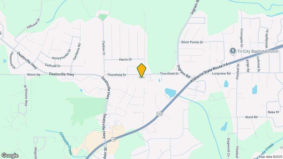 49 Rosewood Ct Rentals in Millbrook, AL