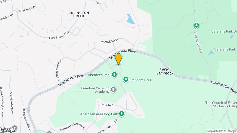 209 Leese Dr Mapa y Detalles de la Ubicación