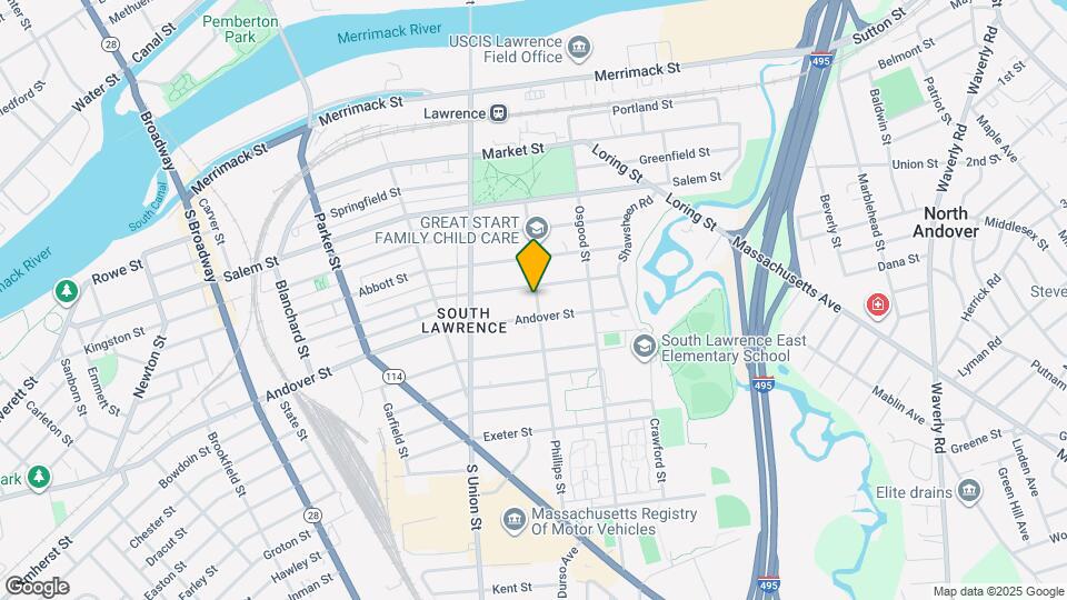 37 Phillips St Apartments and Nearby Lawrence Apartments For Rent