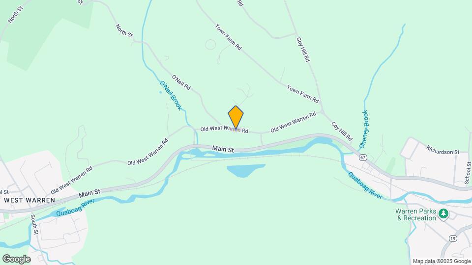 Mountainview Apartments Warren, MA Apartments For Rent