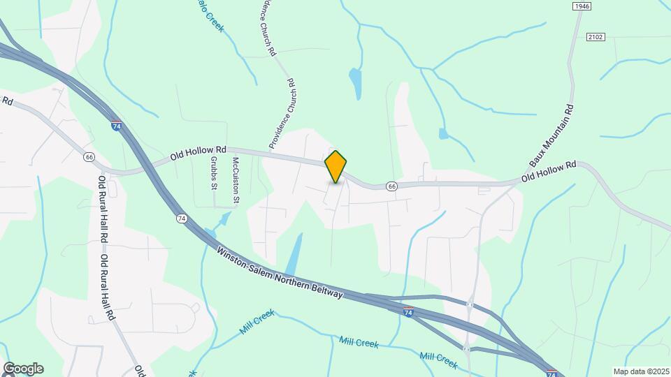 5125 Asia Chanel Dr Mapa y Detalles de la Ubicación