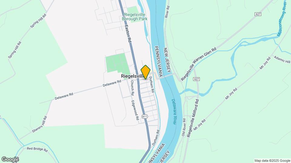 117-119 Maplewood Rd Map and Location Details