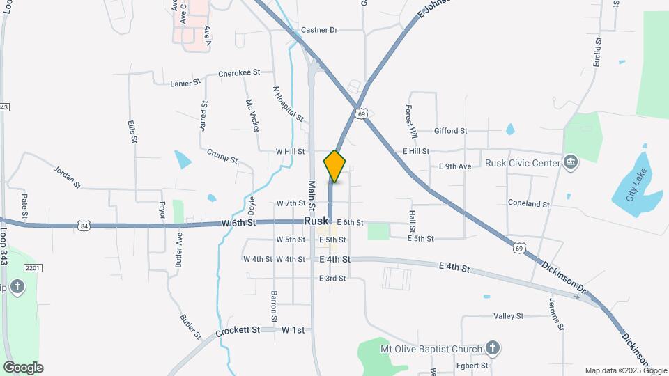 195 Summer Breeze St Map and Location Details