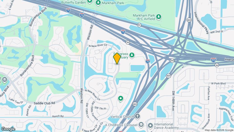 250 E Riverbend Dr Map and Location Details