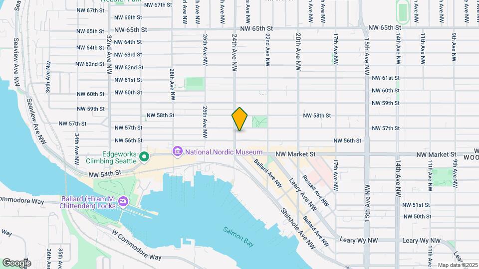 5650 NW 24th AVE #414, Unit 414 Mapa y Detalles de la Ubicación