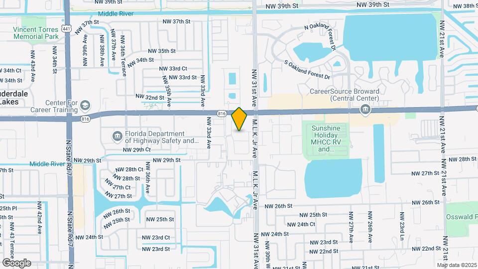 Cassia Estates Map and Location Details