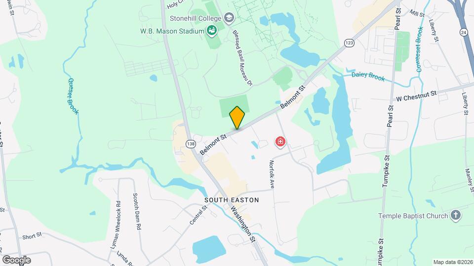 35 Belmont St Rentals in Easton, MA