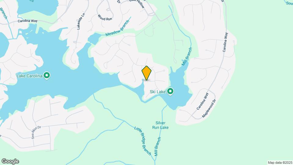 39 Tahoe Cir Map and Location Details