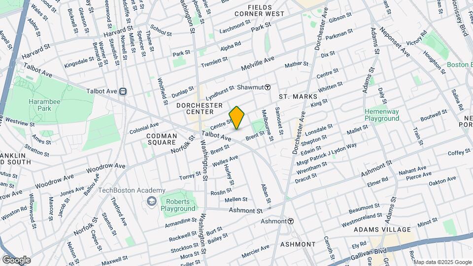 51 Lithgow St, Unit 2 Map and Location Details