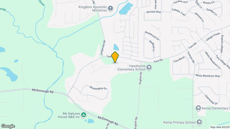 609 Togwatee Pass Map and Location Details