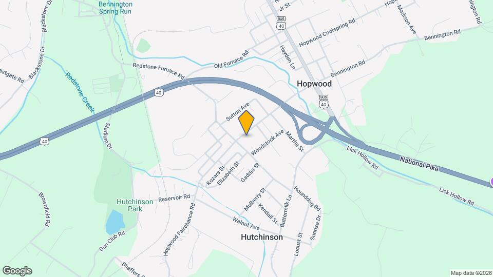 300 Hopwood Fairchance R Apartments Hopwood, PA Apartments For Rent