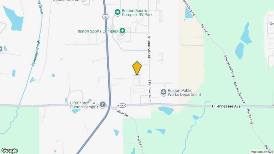 Emerald Trace Apartments Map and Location Details