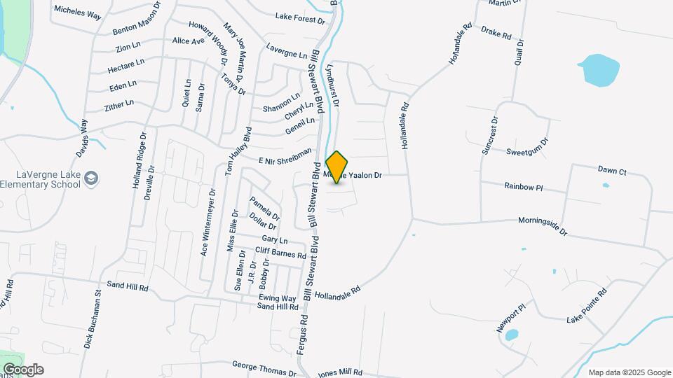 106 Norwich Ct Map and Location Details