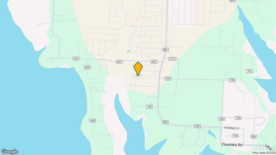 7019 Moonflower Ln Map and Location Details