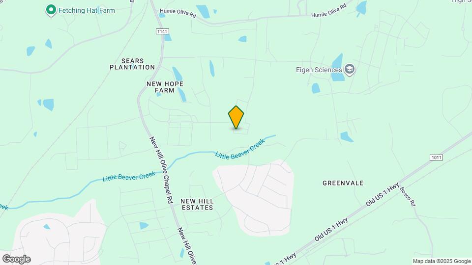 2459 Englemann Dr Map and Location Details