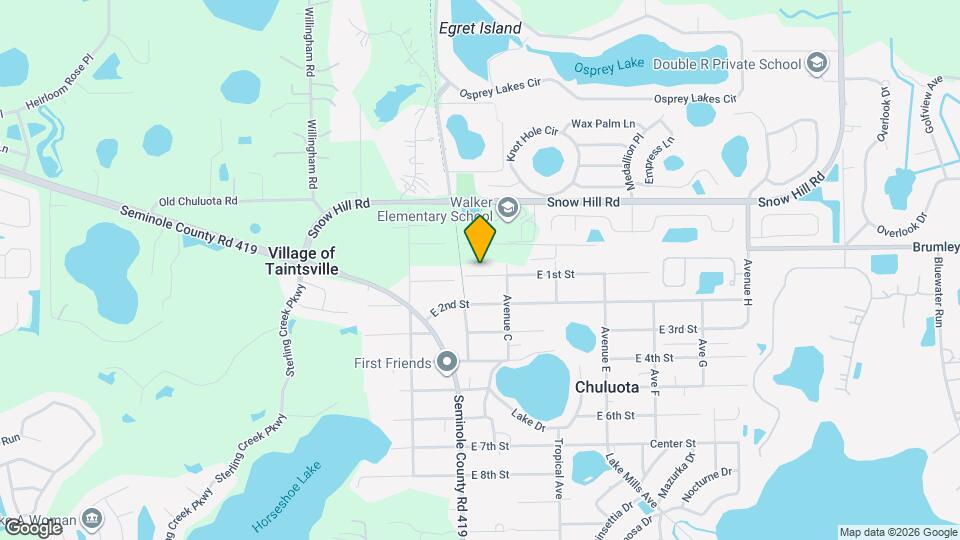 31 E 1st St Map and Location Details