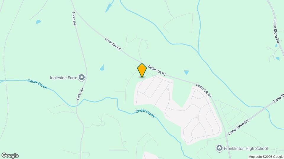 60 Silent Brk Trl Map and Location Details