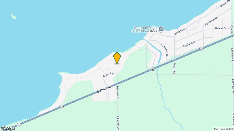 5629 Sandy Dr Rentals in Shawano, WI