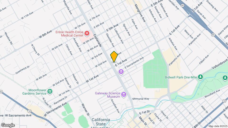 Royal Arms Apartments and Nearby Chico Apartments For Rent Chico, CA