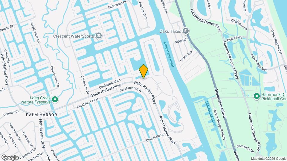85 Riverview Bend N, Unit 1524 Map and Location Details