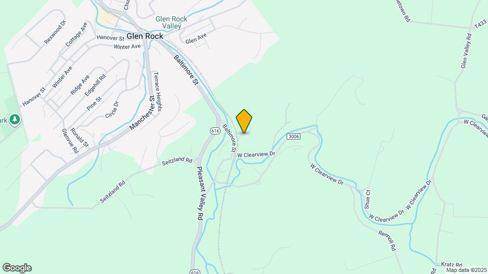 12280 Rail View Ct Map and Location Details