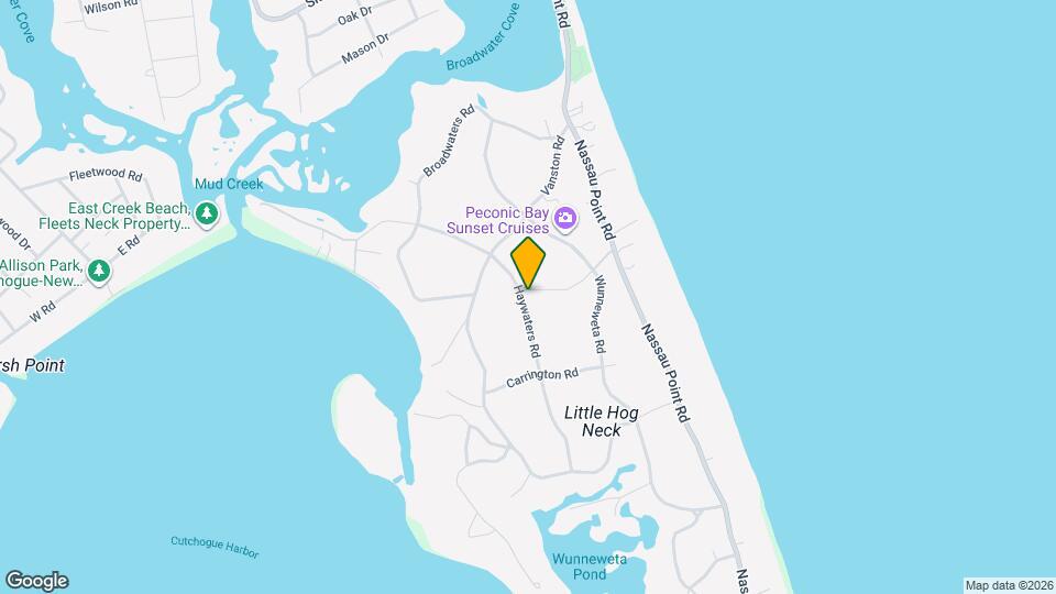 1955 Haywaters Rd, Unit ID1300455P Map and Location Details