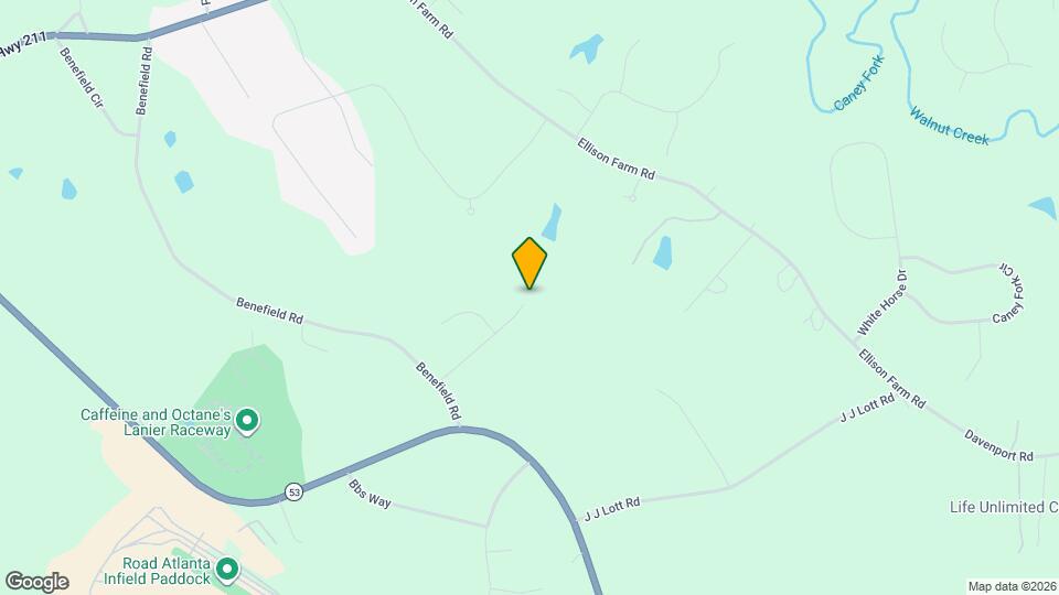 4554 Trellis Way Map and Location Details