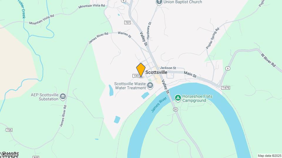 Scottsville School Apartments Scottsville, VA Apartments For Rent