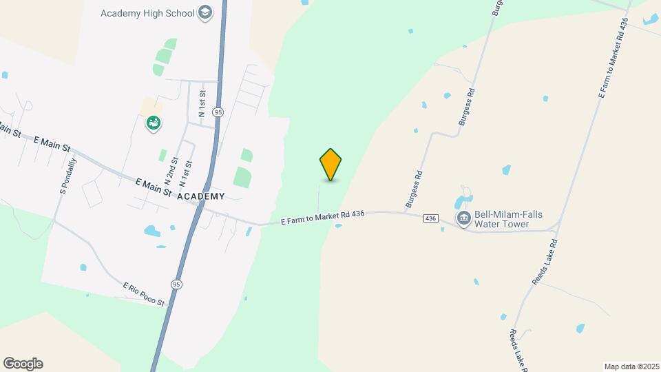 143 Carley Ct Map and Location Details