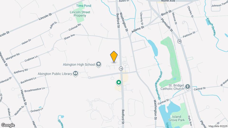 Lincoln Village Condominiums Apartments Abington, MA Apartments For Rent