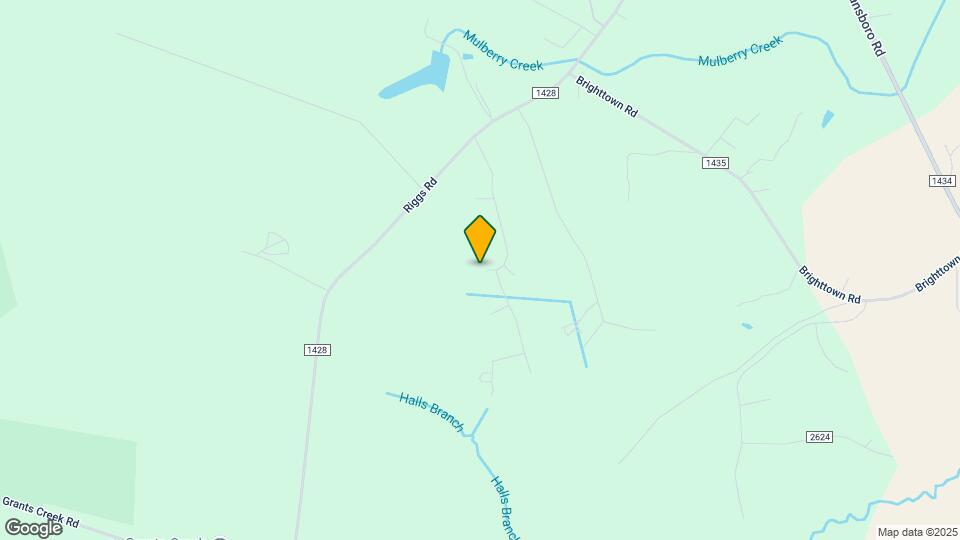 132 Azalea Plantation Blvd Map and Location Details