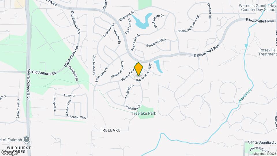 9928 Villa Granito Ln Map and Location Details