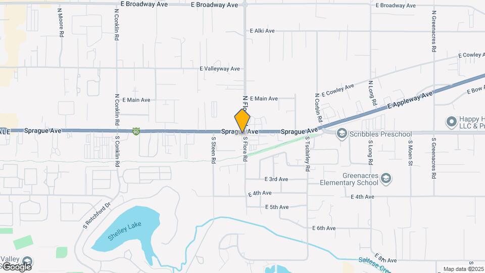 17018 E Sprague Ave Apartments Veradale, WA Apartments For Rent