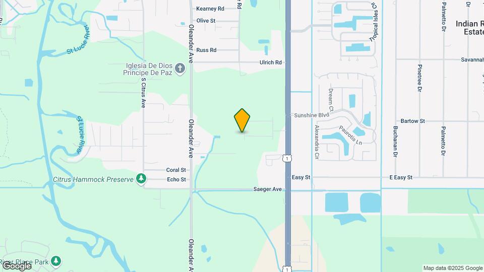 518 Salisbury Cir Map and Location Details