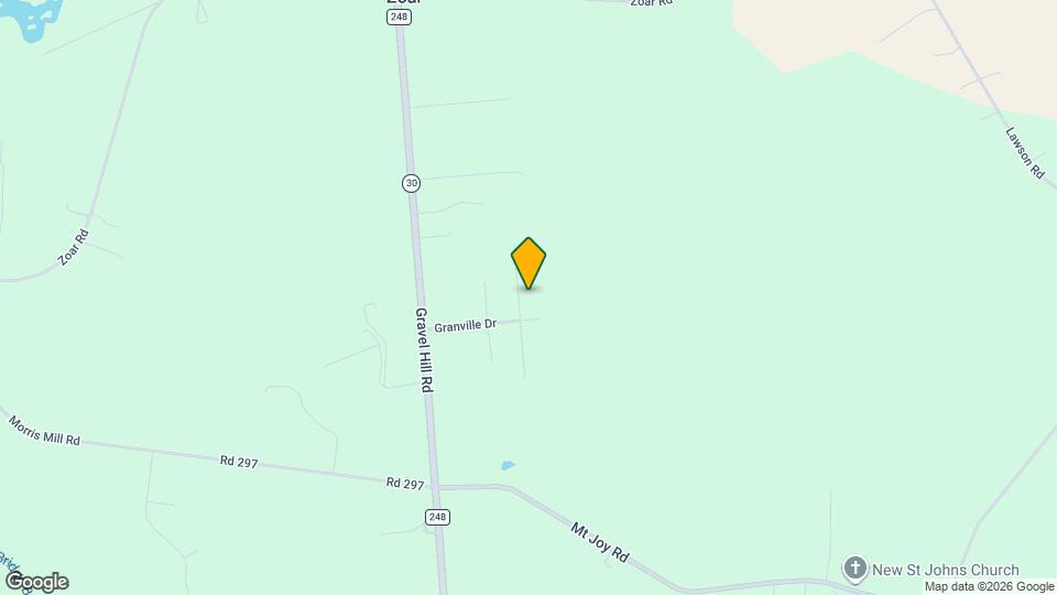 25704 Deauville Pl Map and Location Details