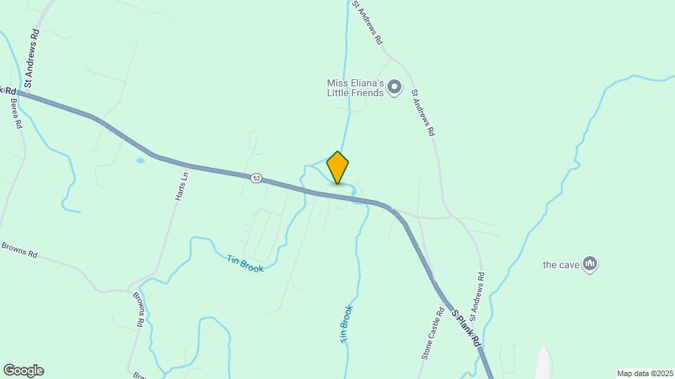 712 NY-52 Map and Location Details