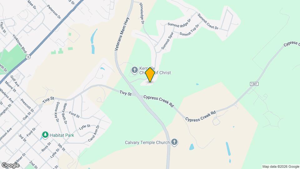 121 Mesa Del Sol Map and Location Details