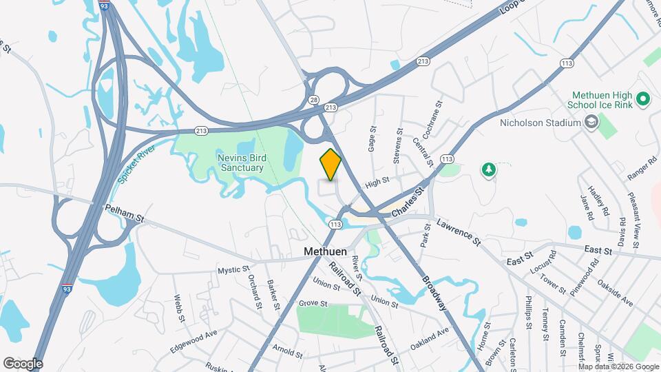 66 Hampshire St Rentals in Methuen, MA